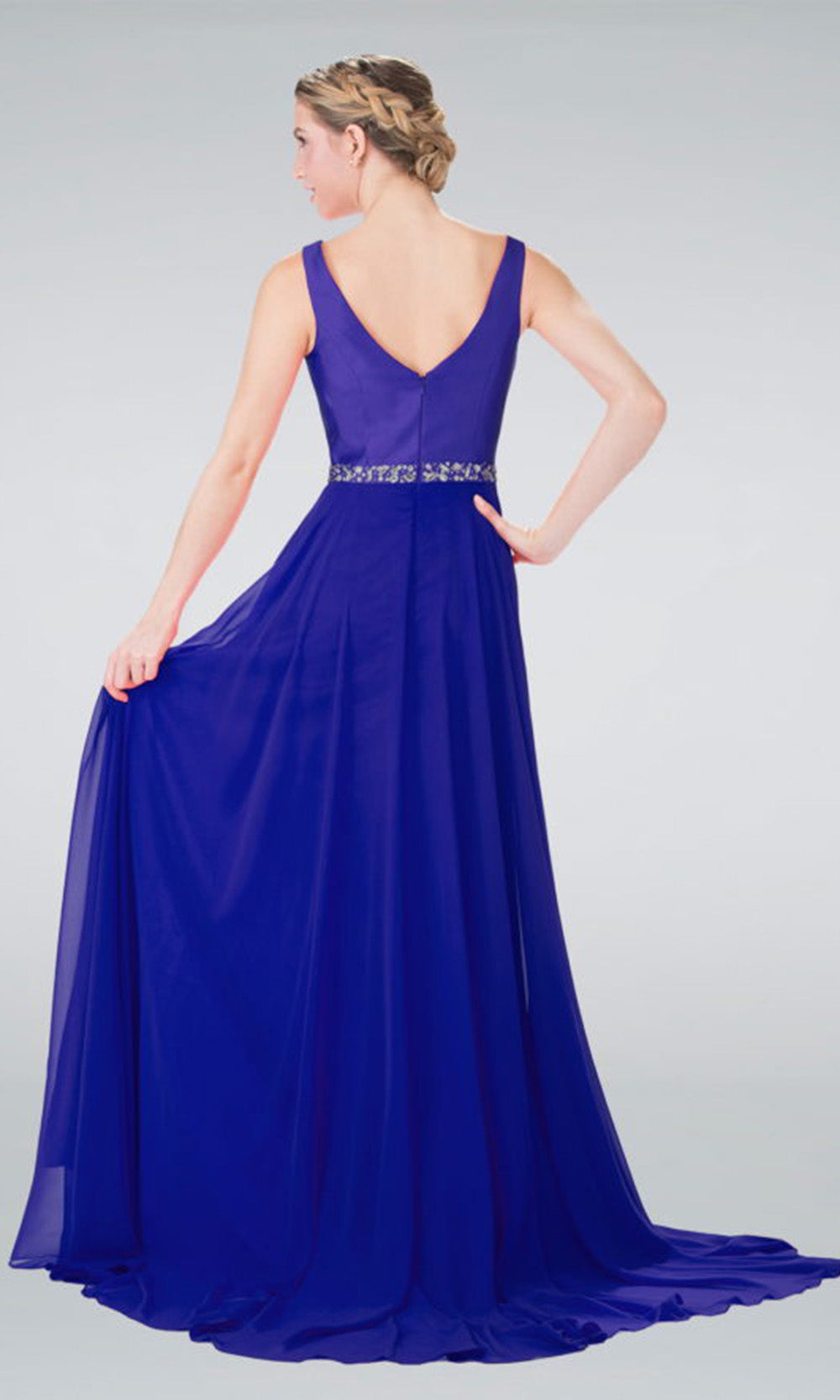 Fashionnob - Elizabeth K GL2293