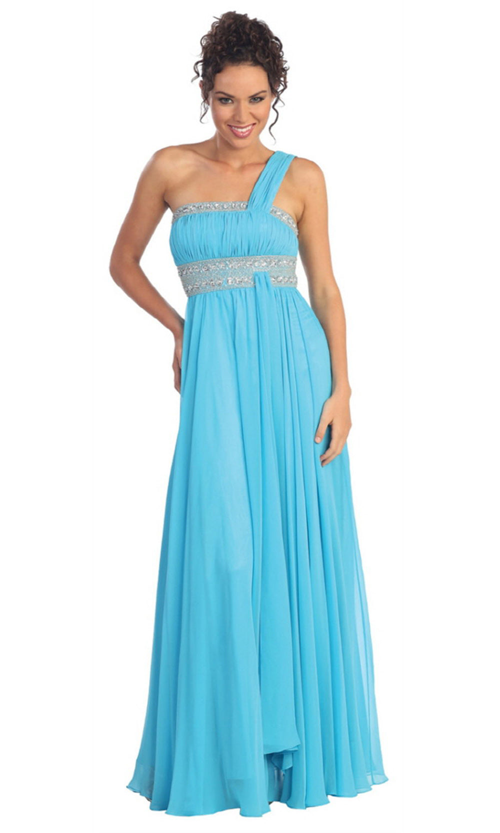 Fashionnob - Elizabeth K GL1015