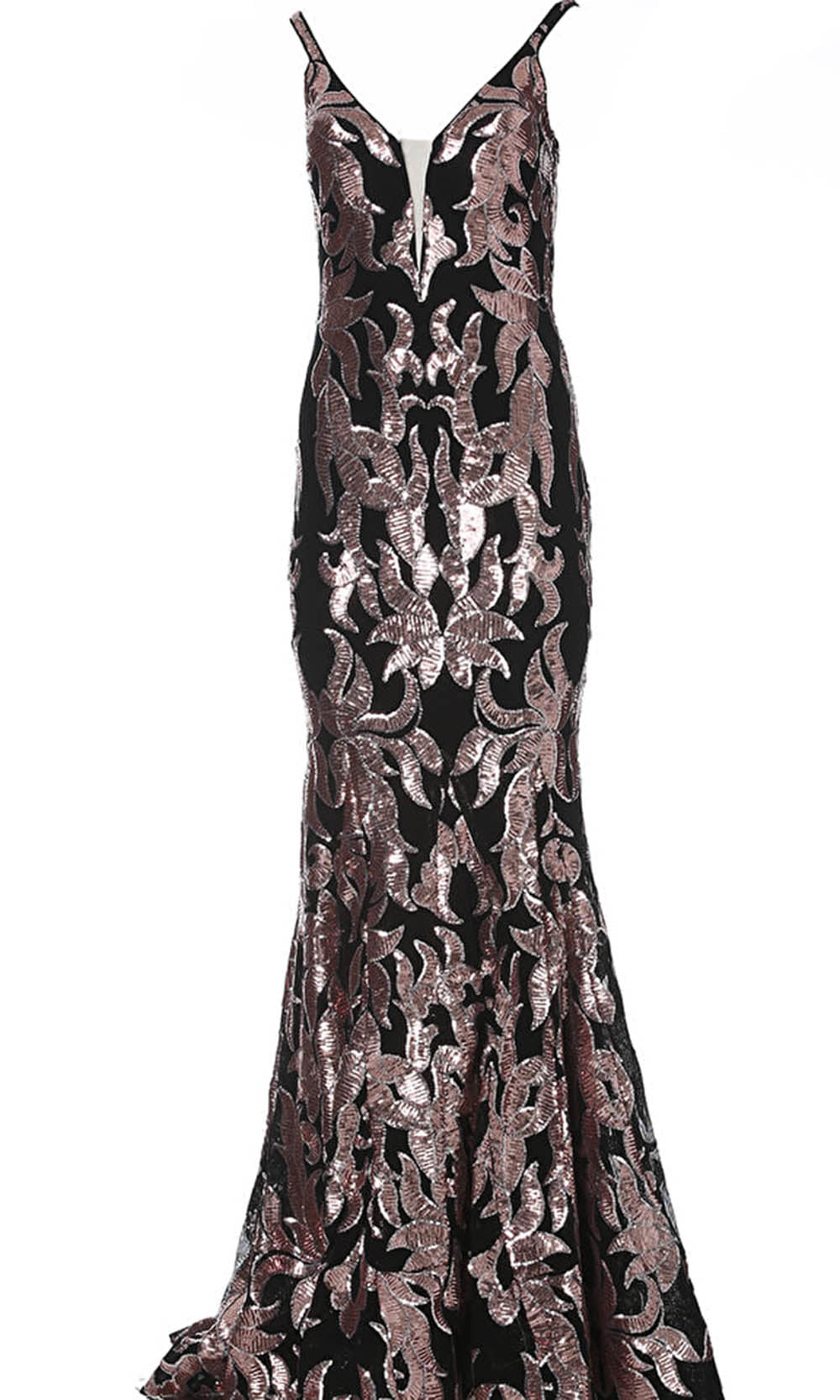 Fashionnob - Jovani 3263