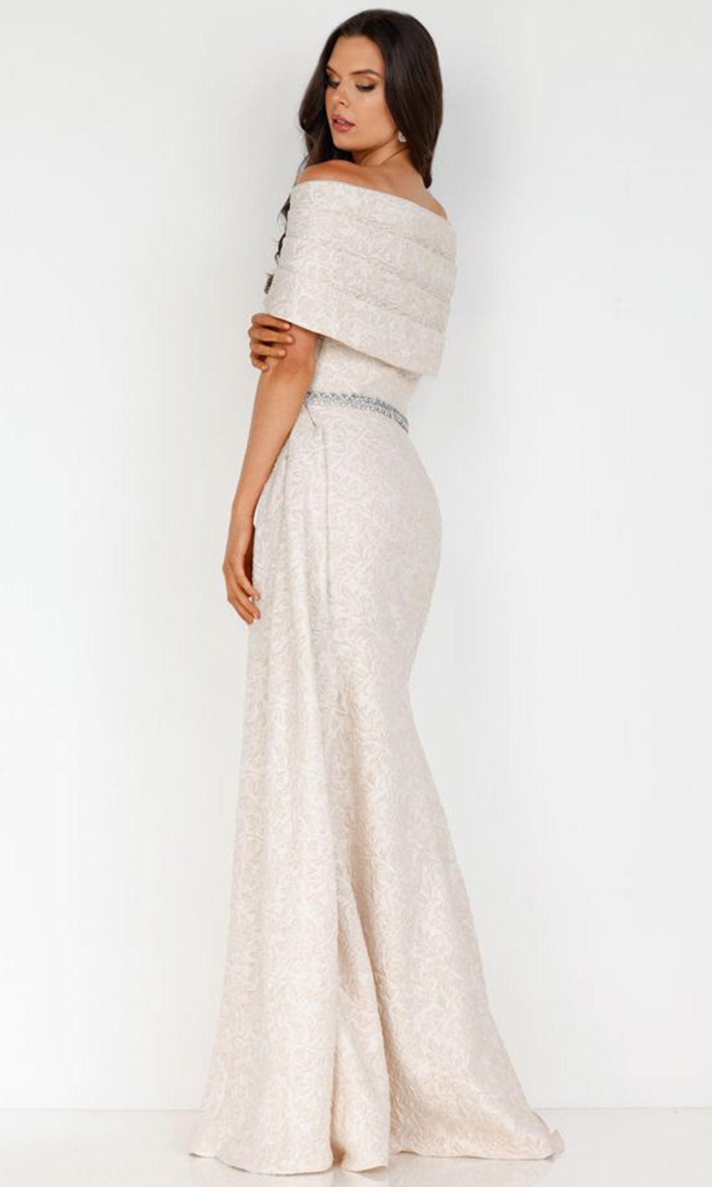 Fashionnob - Terani Couture 2011E2105