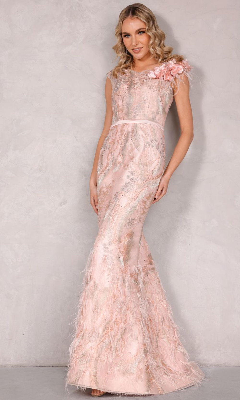 Fashionnob - Terani Couture 2111E4754