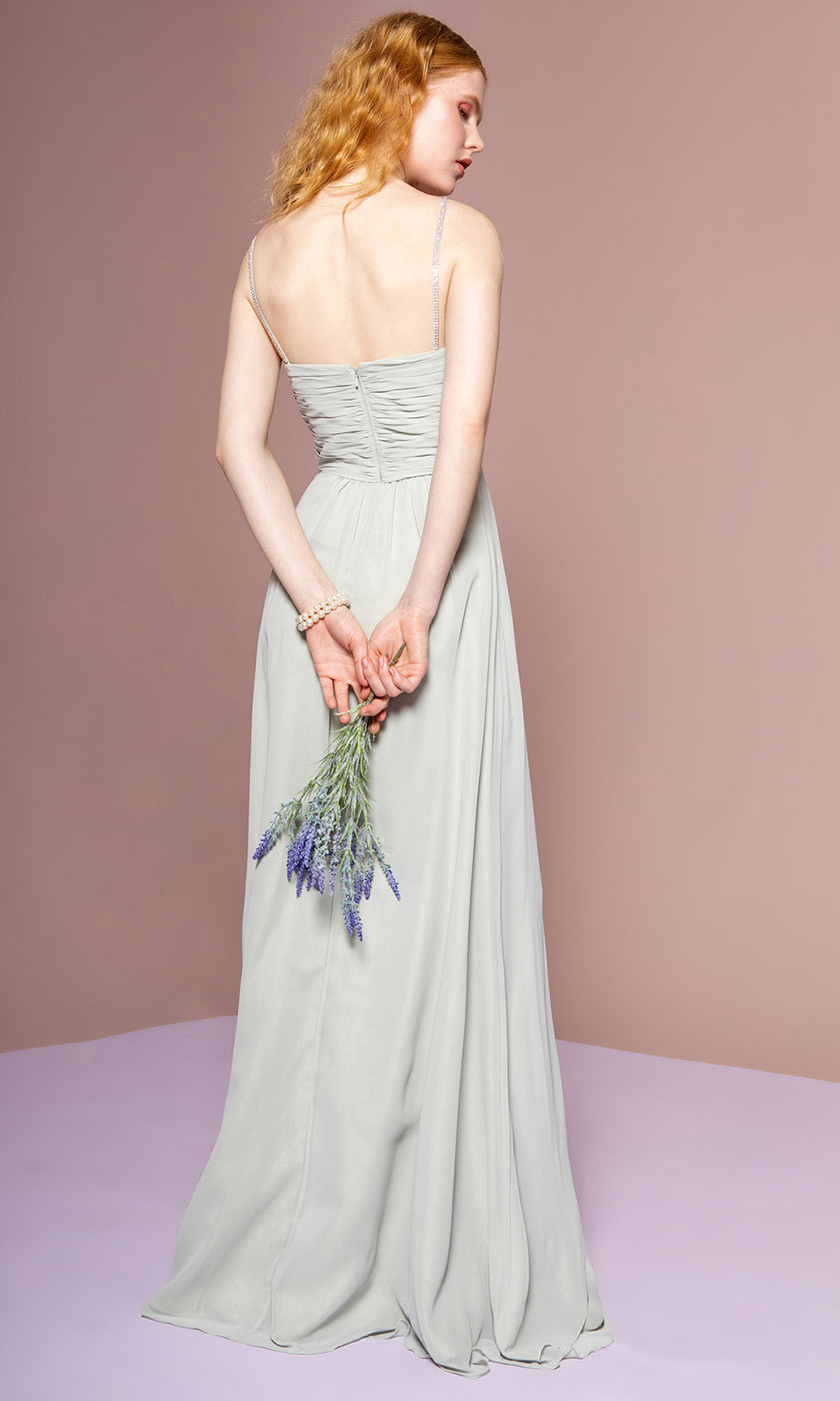 Fashionnob - Elizabeth K GL2666