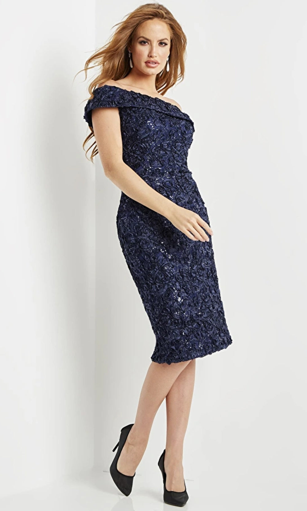 Fashionnob - Jovani 09767