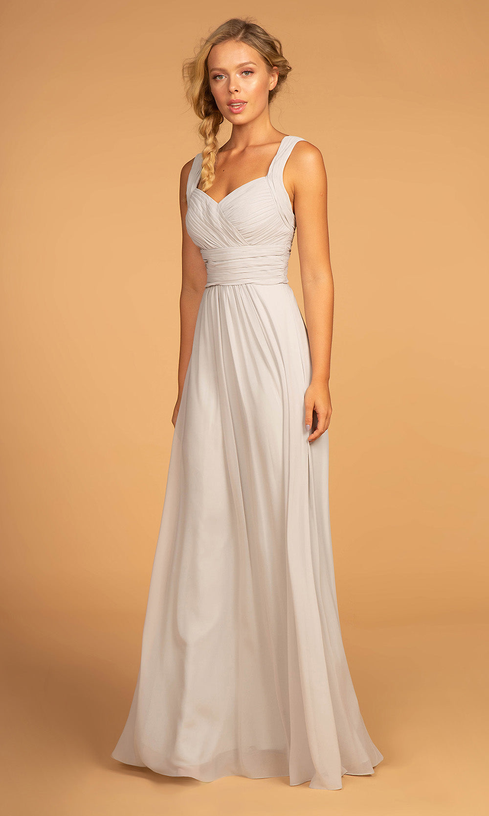Fashionnob - Elizabeth K GL2608