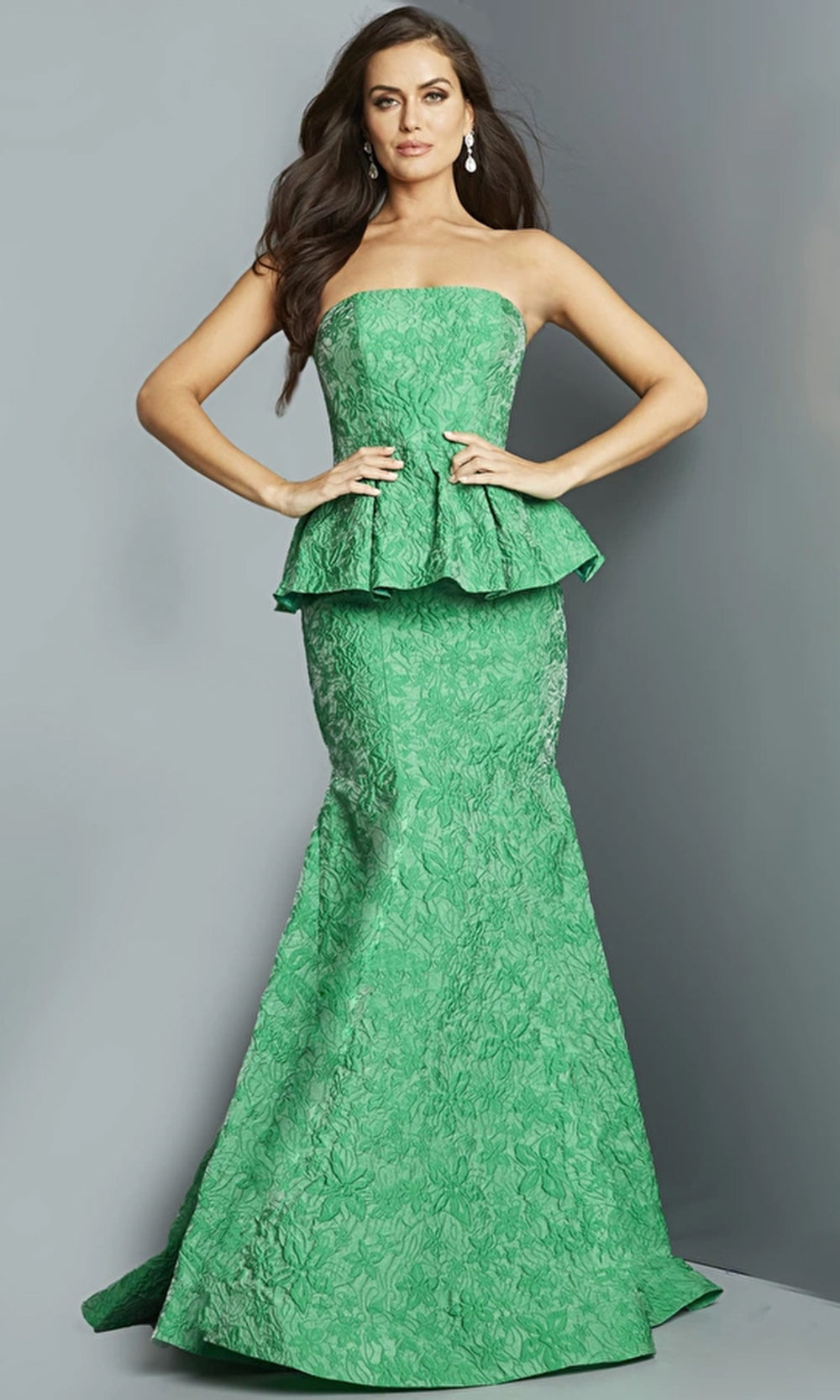 Fashionnob - Jovani 22585