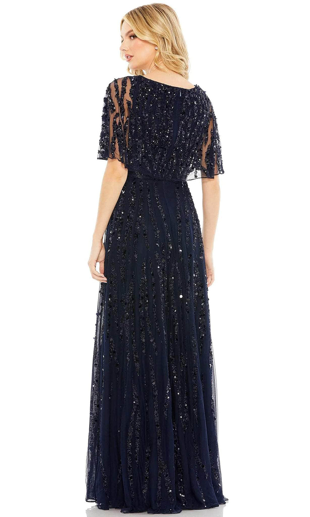 Fashionnob - Mac Duggal 93784