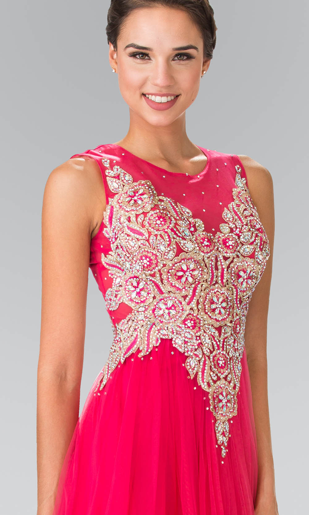 Fashionnob - Elizabeth K GL2317