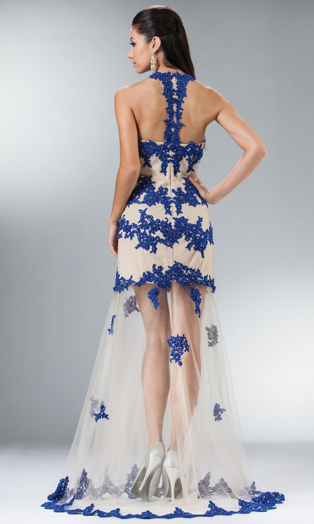 Fashionnob - Cinderella Divine JC917