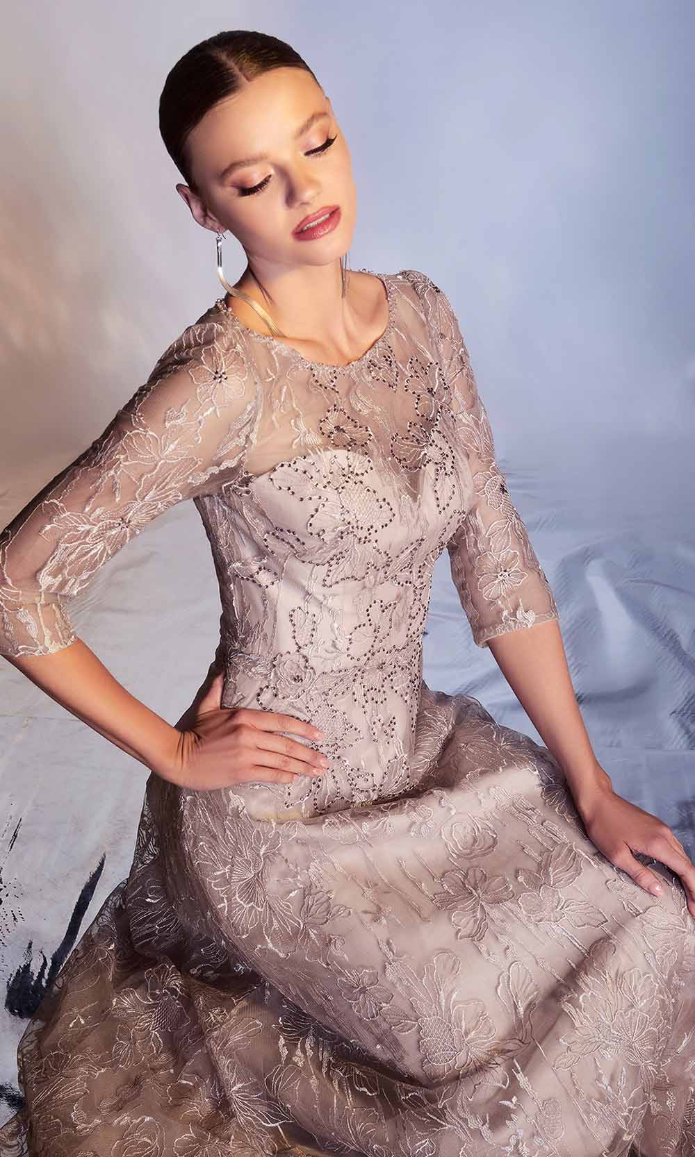 Fashionnob - Cinderella Divine 9241