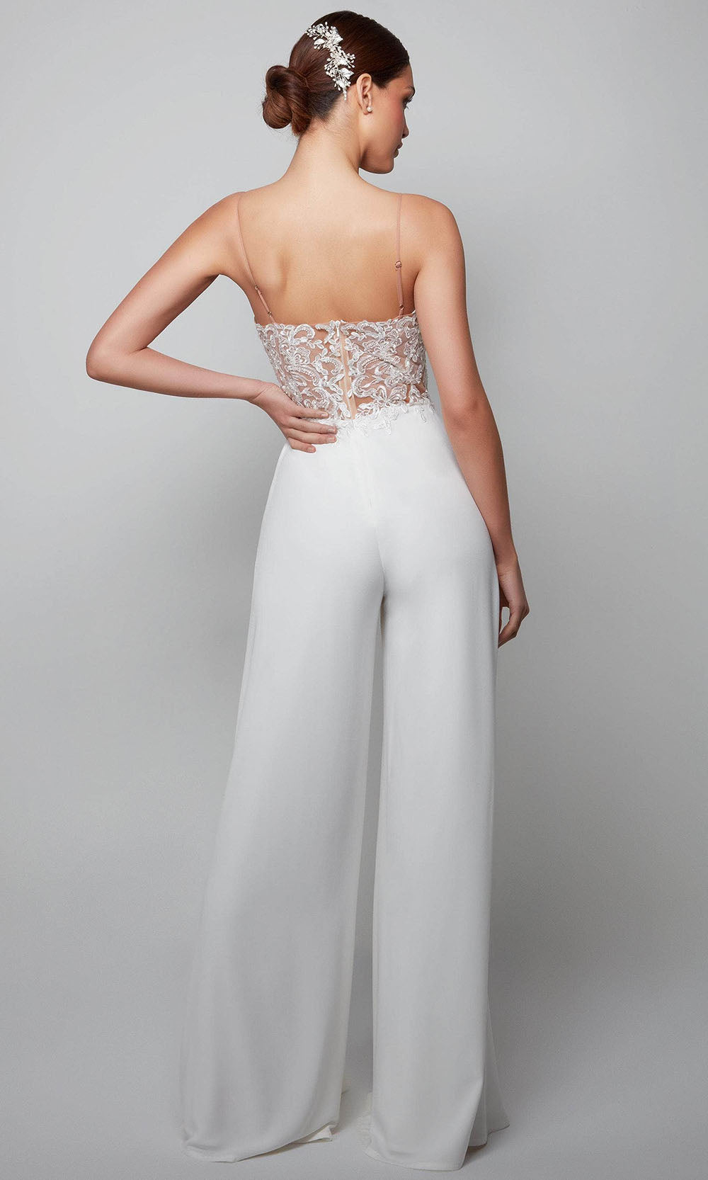 Fashionnob - Alyce Paris 70017