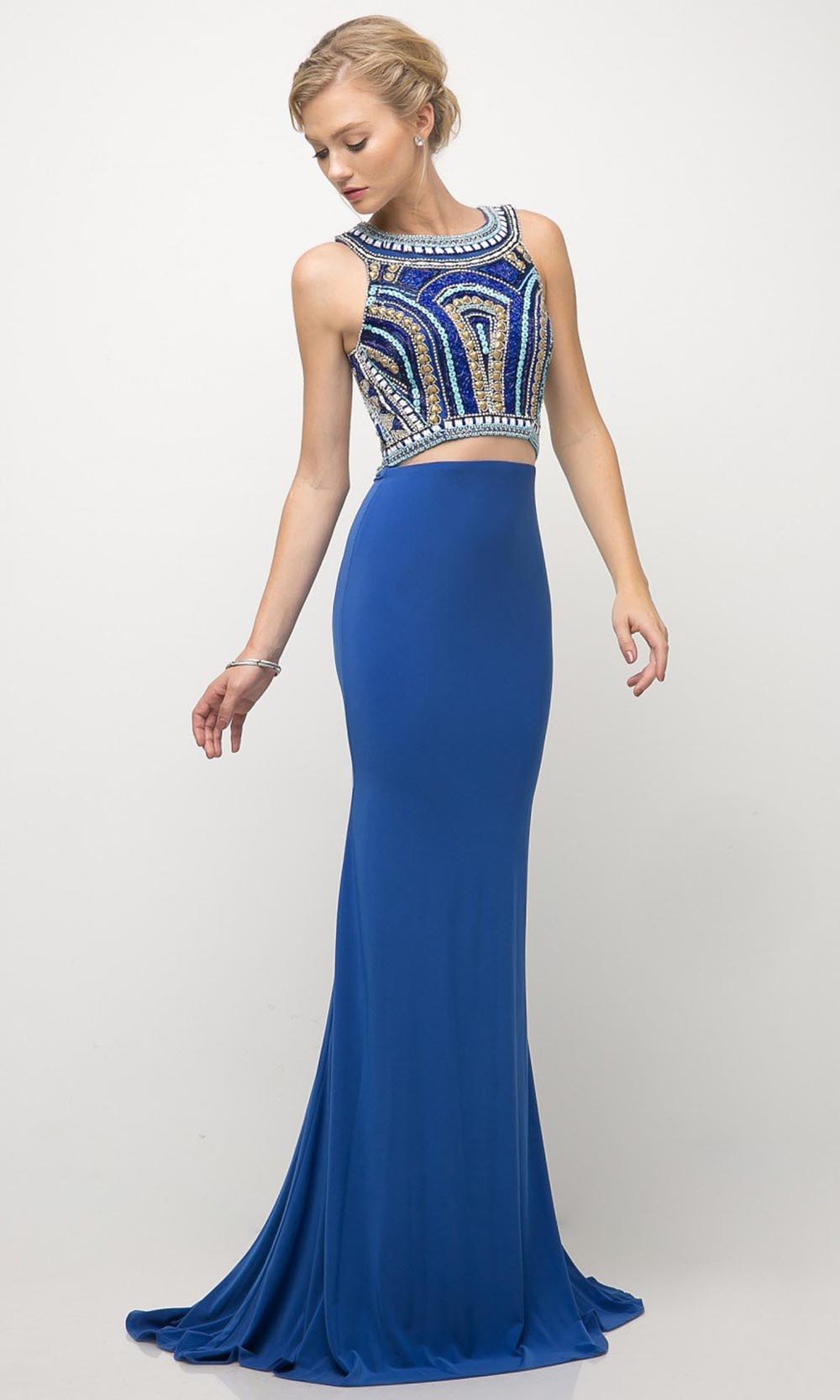 Fashionnob - Ladivine CK39