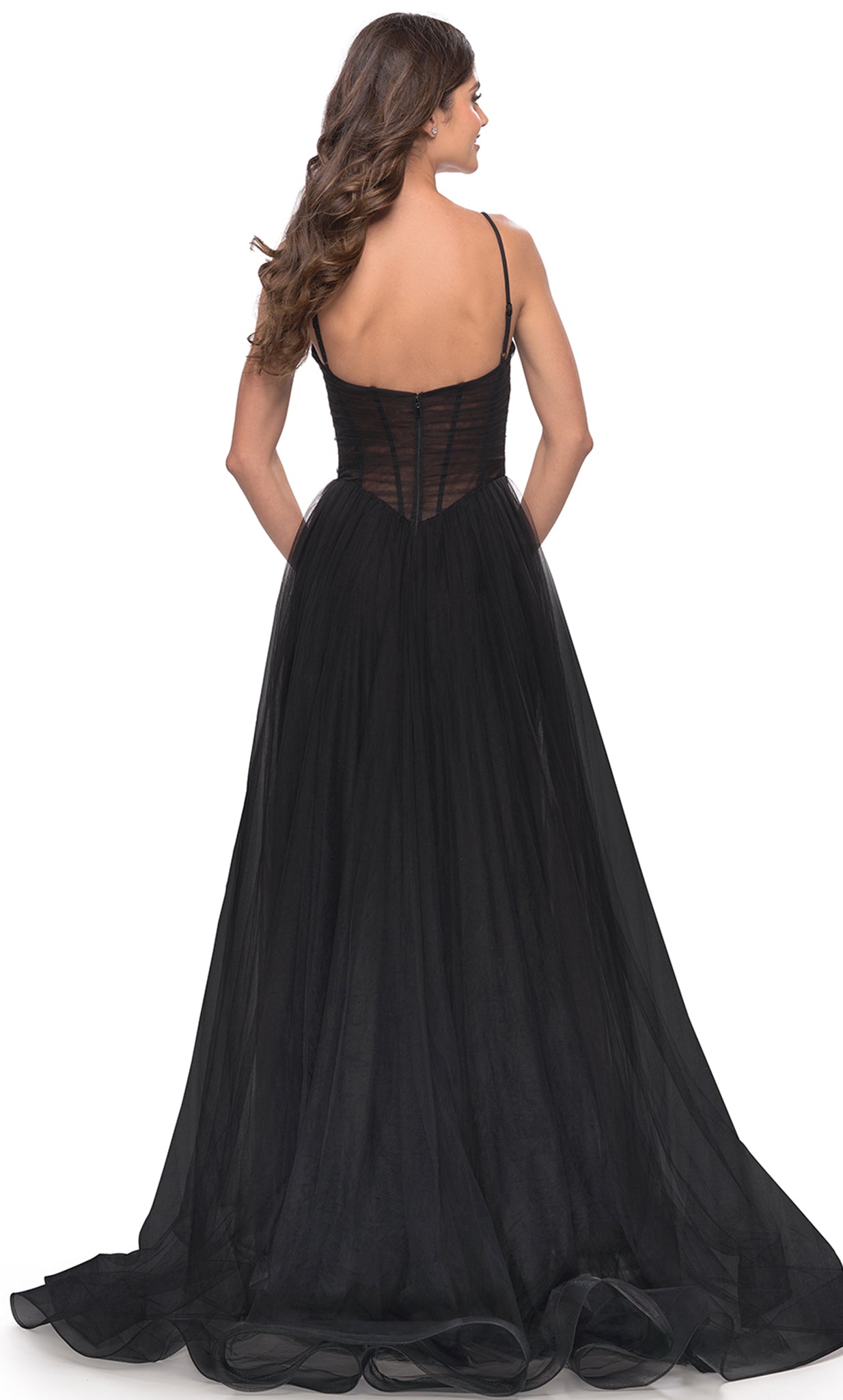 Fashionnob - La Femme 31147