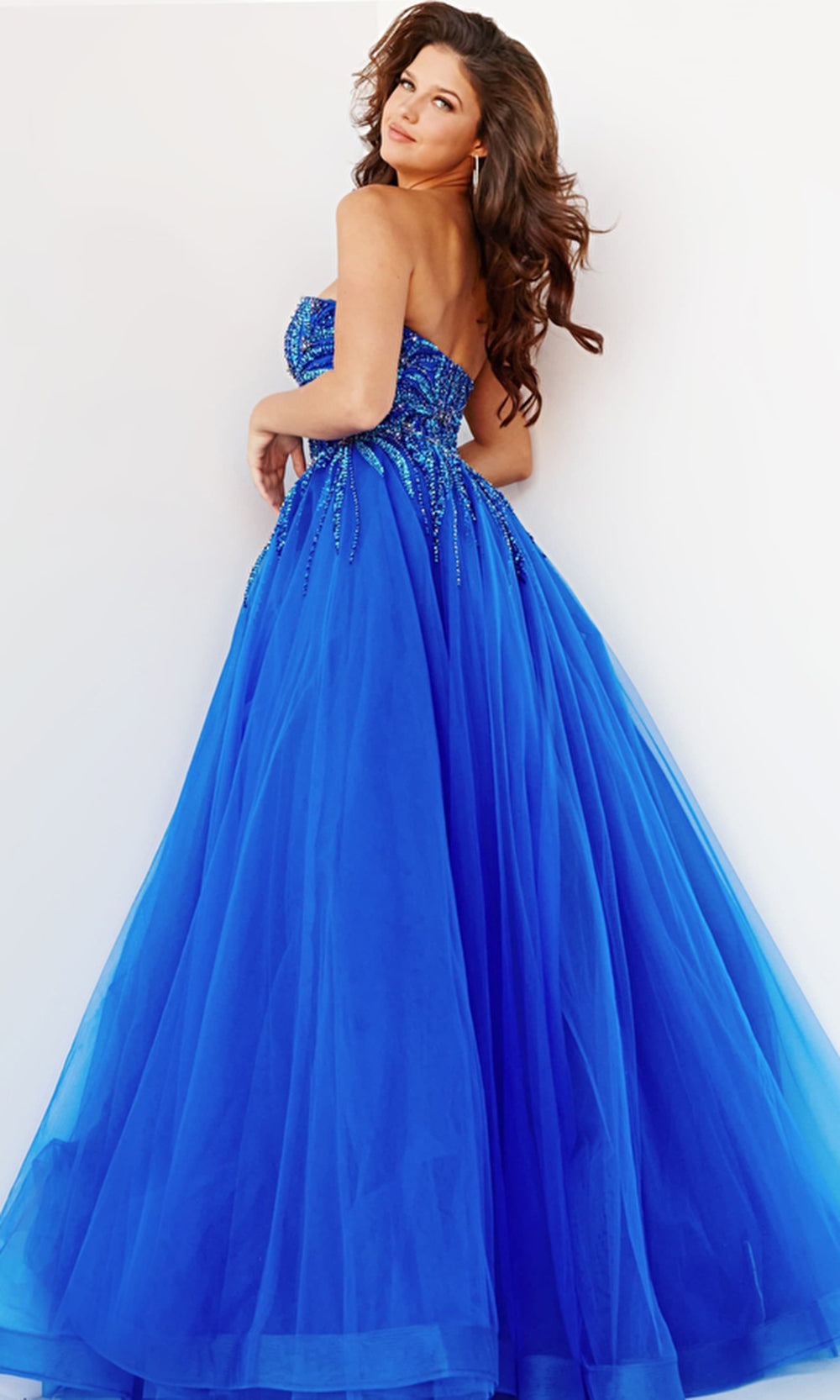 Fashionnob - Jovani 07946