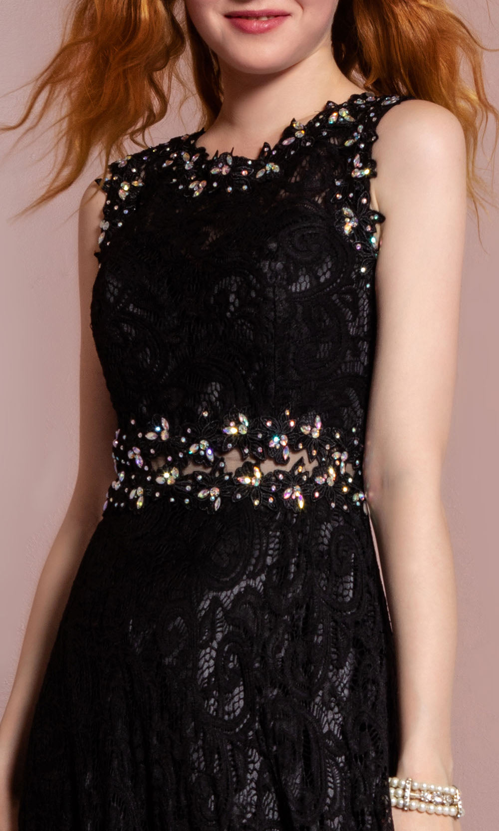 Fashionnob - Elizabeth K GL1460