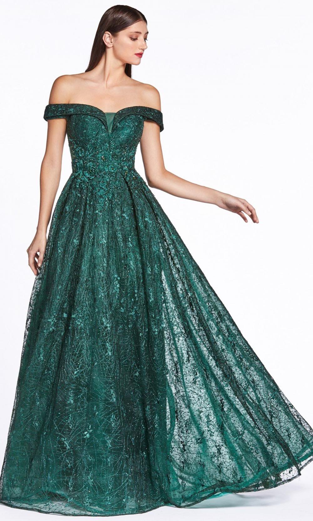 Fashionnob - Ladivine CD38