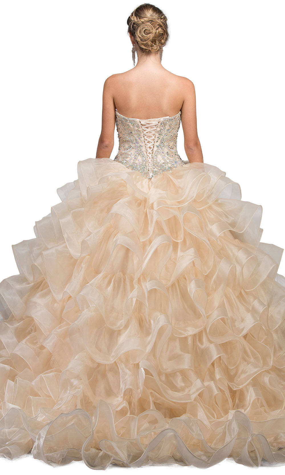 Fashionnob - Dancing Queen 1216