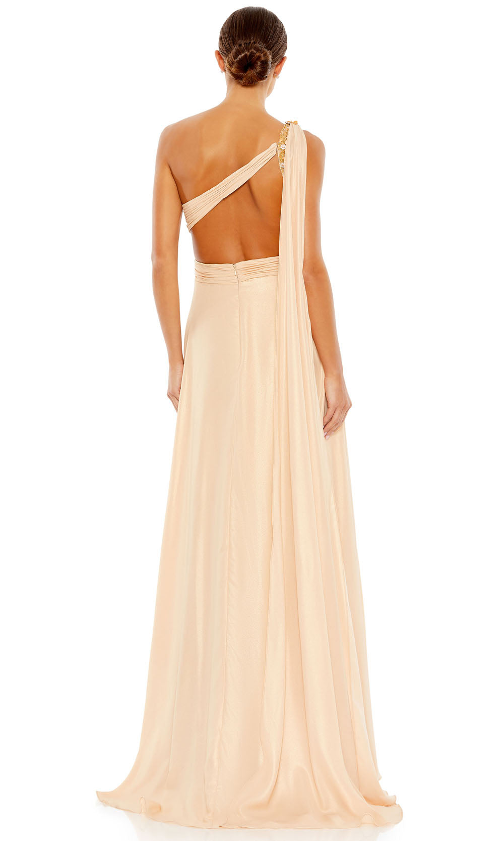 Fashionnob - Mac Duggal 68053