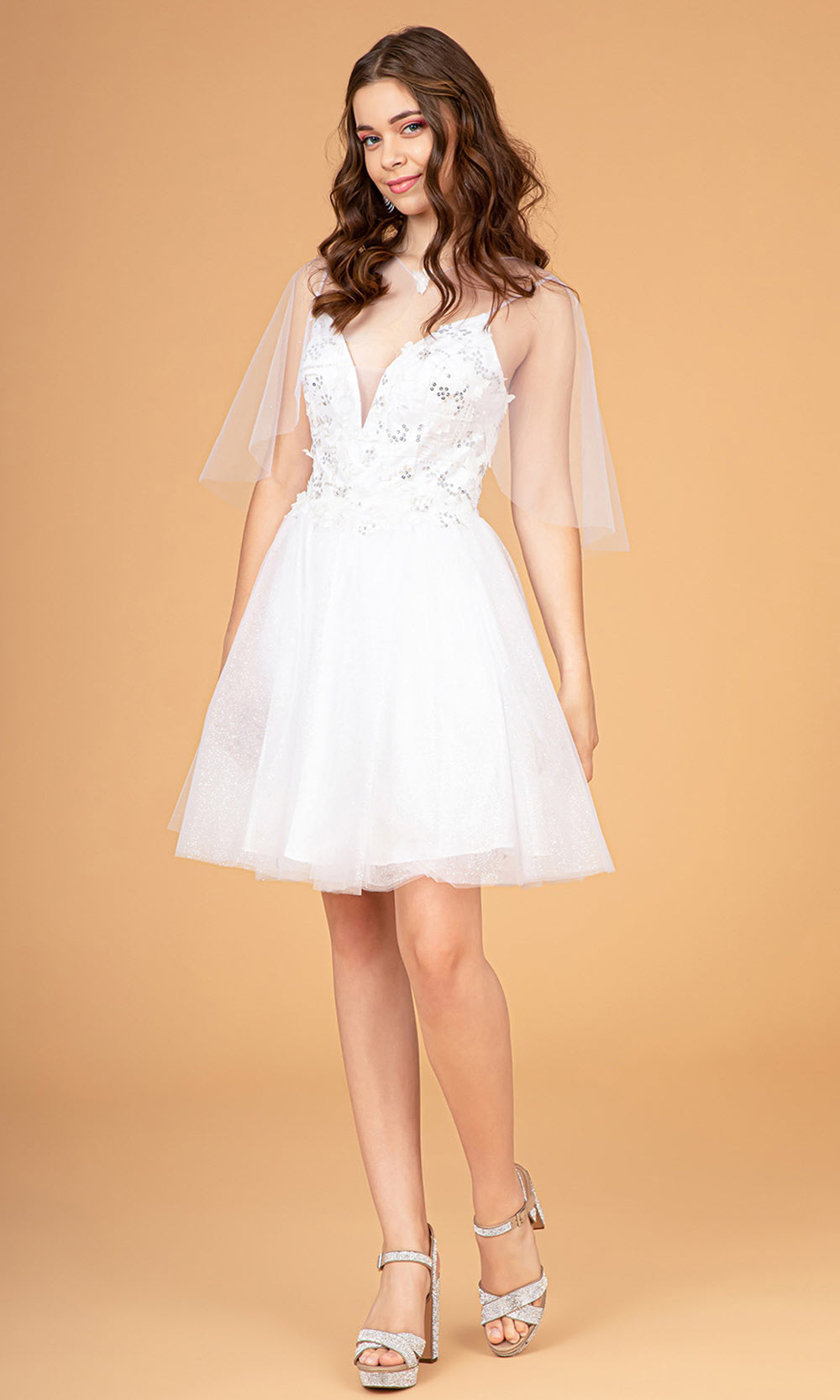 Fashionnob - Elizabeth K GS3089