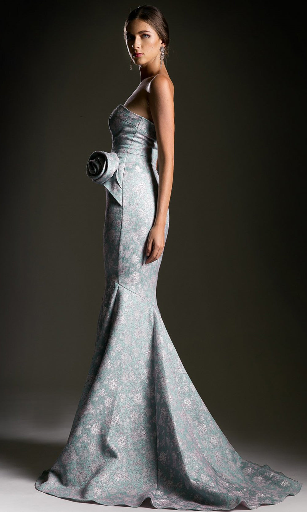 Fashionnob - Ladivine A5008