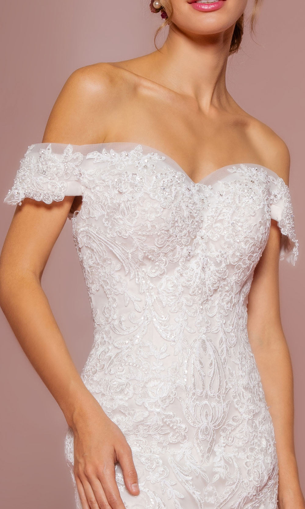 Fashionnob - GLS by Gloria GL2594