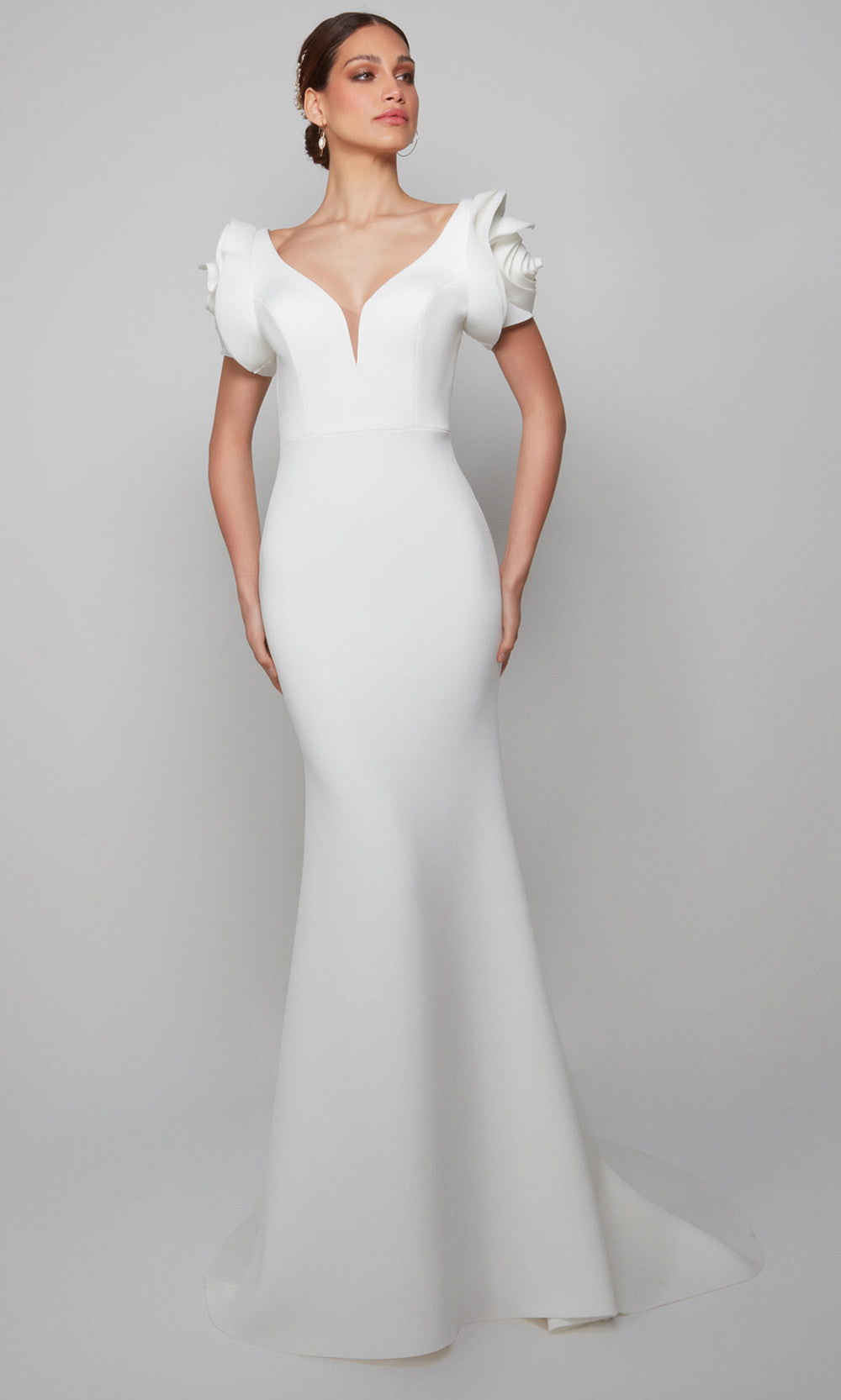 Fashionnob - Alyce Paris 7066