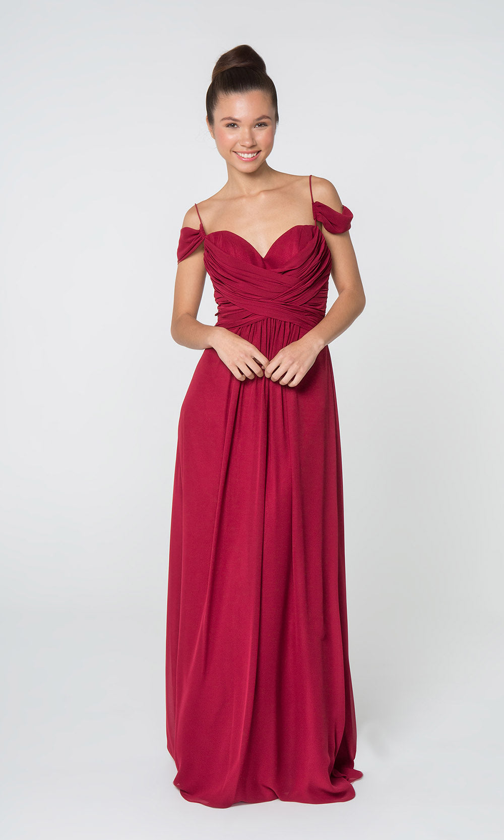Fashionnob - Elizabeth K GL2824