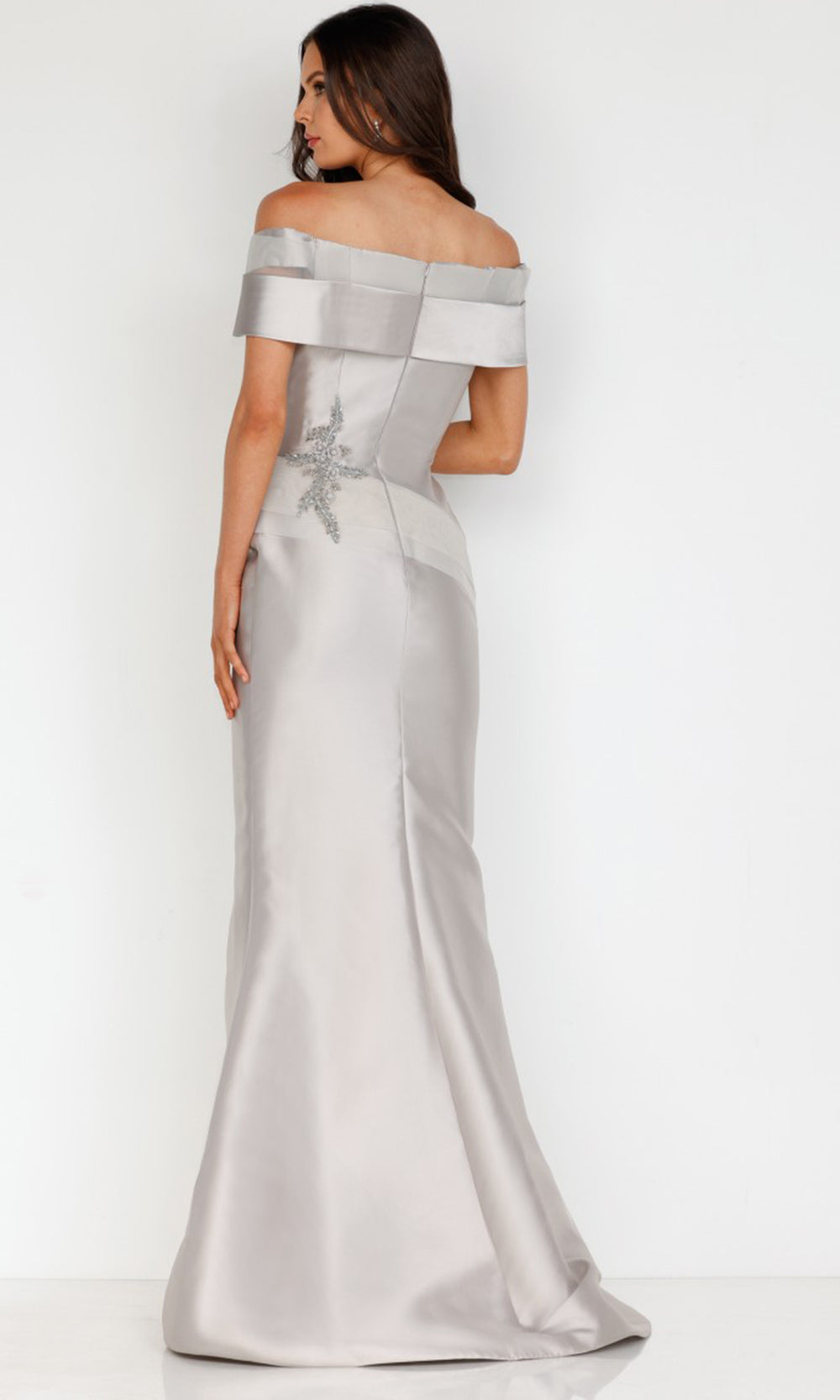 Fashionnob - Terani Couture 2011M2159