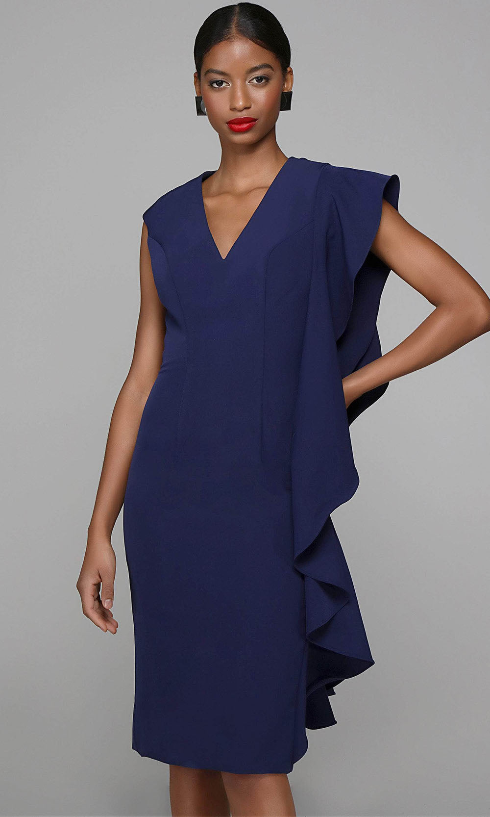 Fashionnob - Alyce Paris 70004