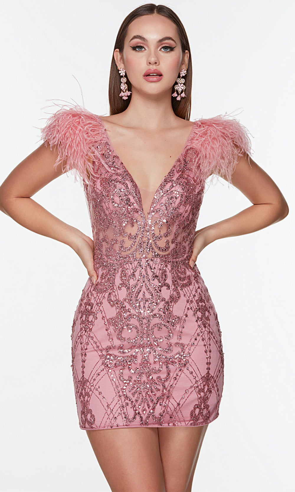 Fashionnob - Alyce Paris 4501