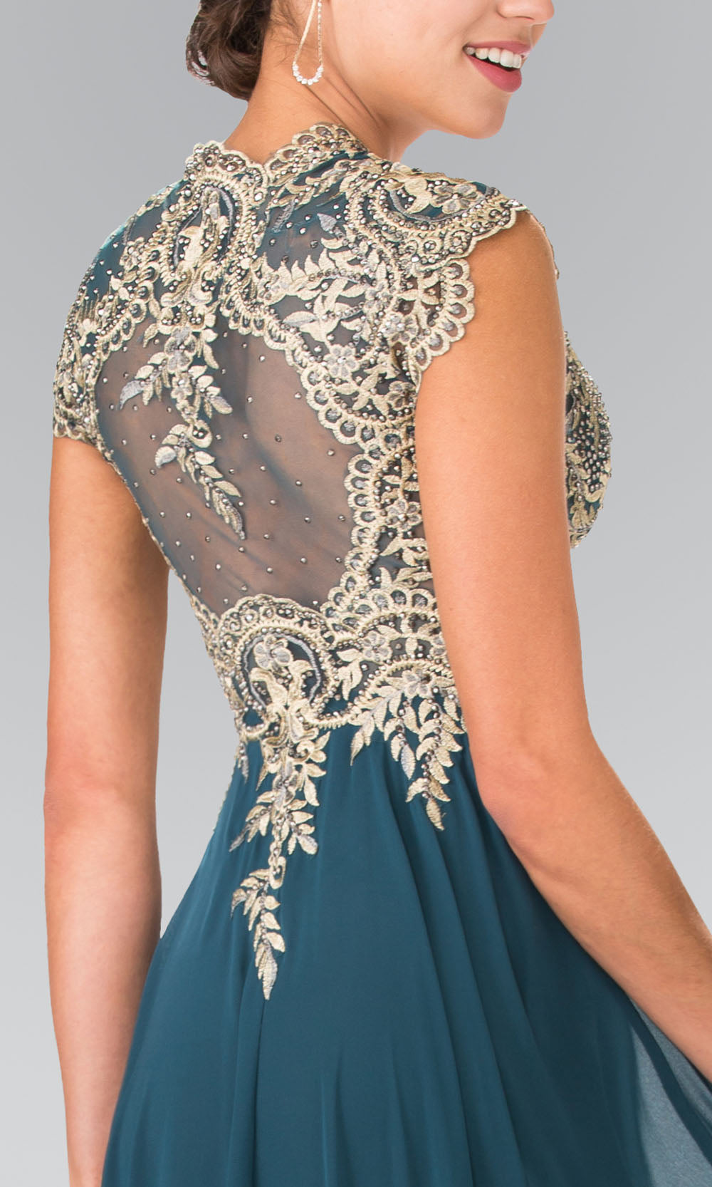 Fashionnob - Elizabeth K GL2229