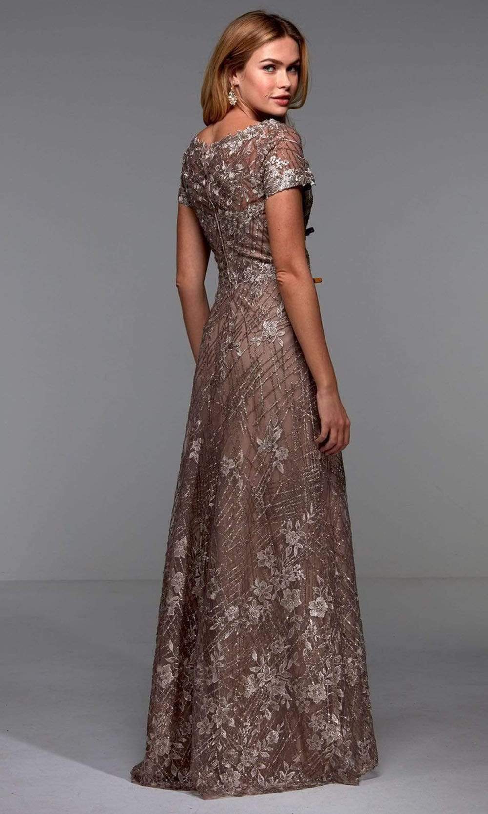 Fashionnob - Alyce Paris 27525