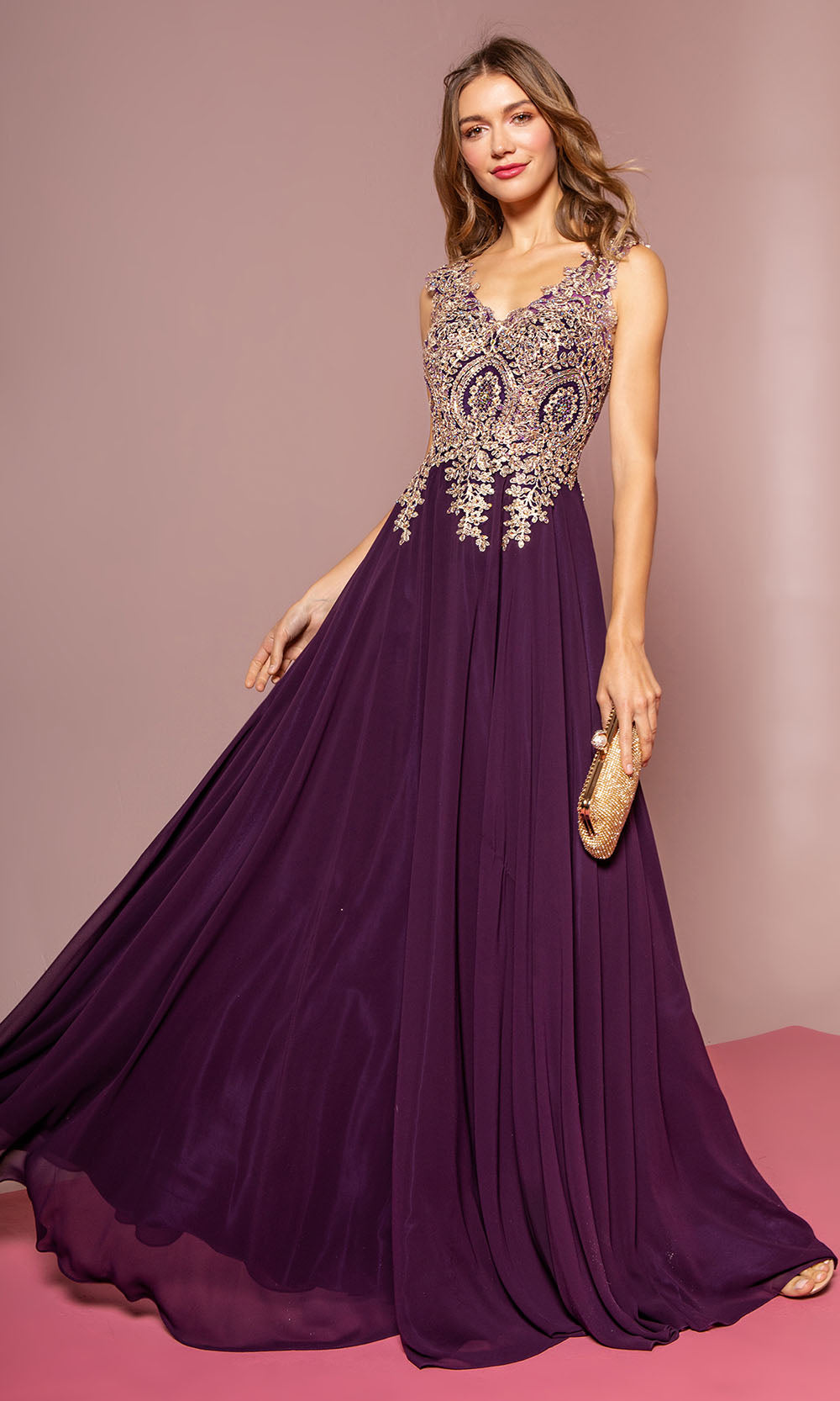 Fashionnob - Elizabeth K GL2311