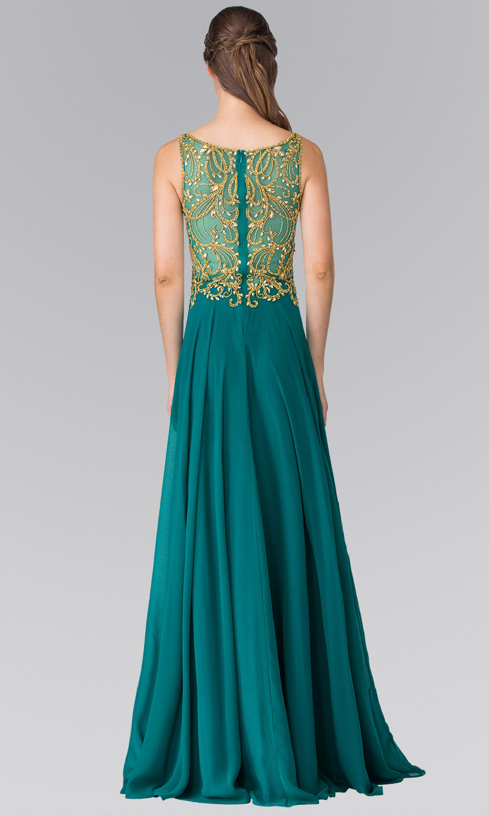 Fashionnob - Elizabeth K GL2274