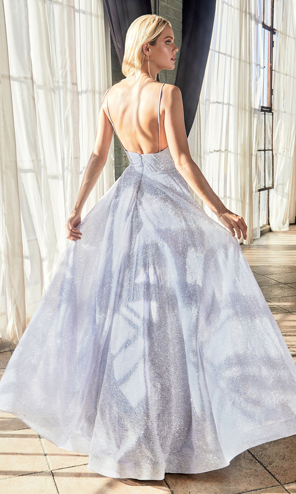 Fashionnob - Ladivine CD205