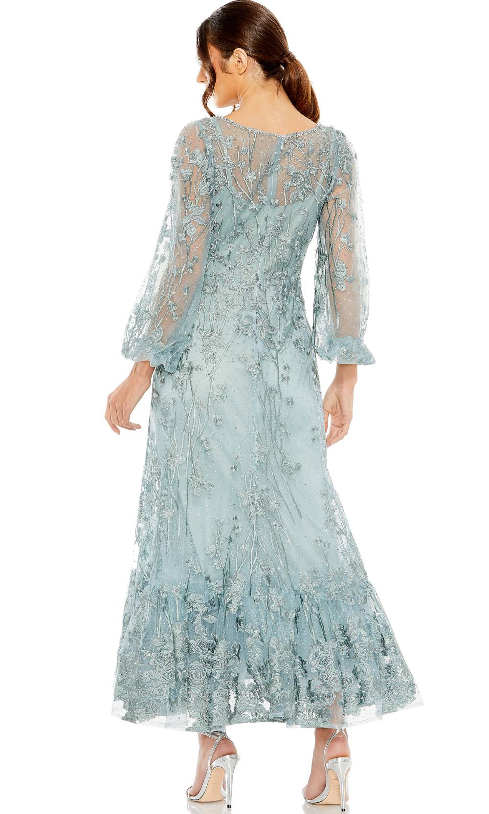 Fashionnob - Mac Duggal 20512