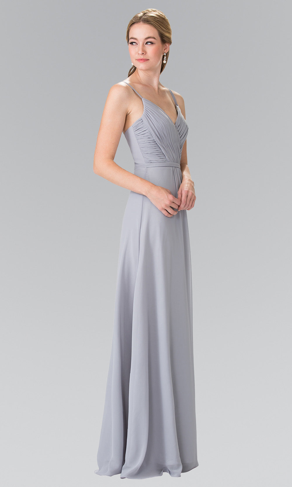 Fashionnob - Elizabeth K GL2374