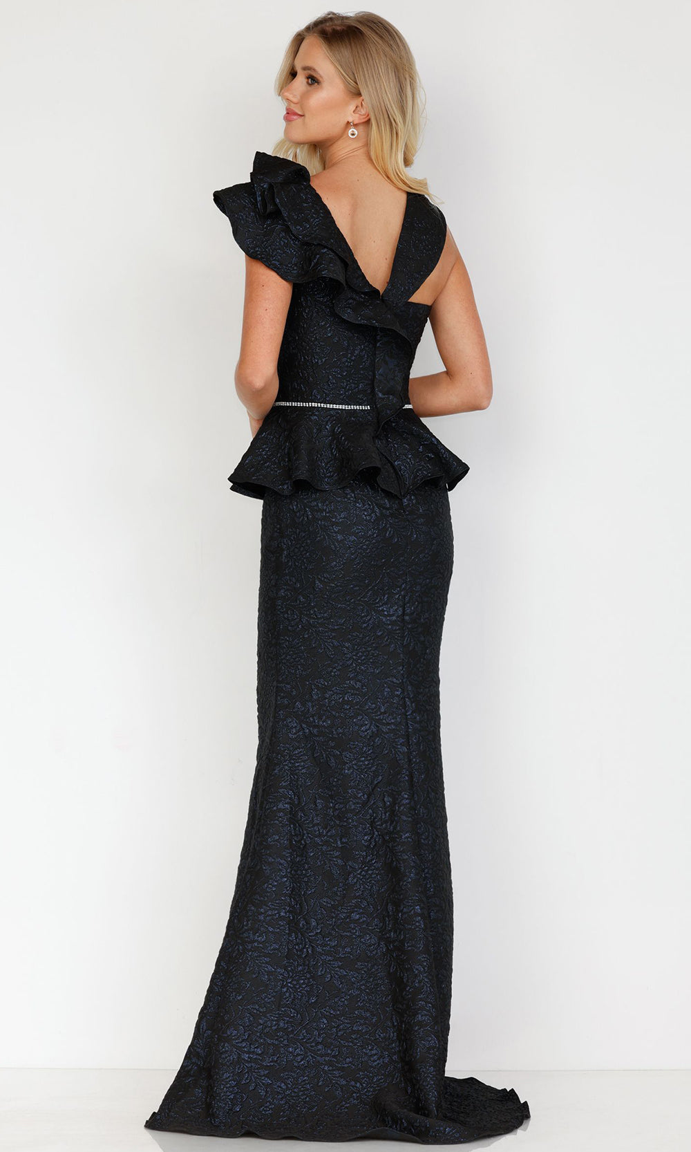 Fashionnob - Terani Couture 2011M2167