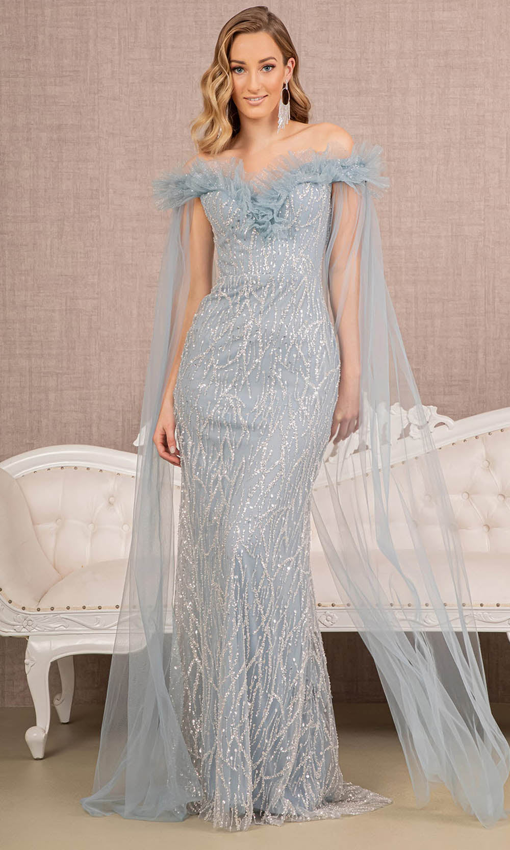 Fashionnob - GLS by Gloria GL3120