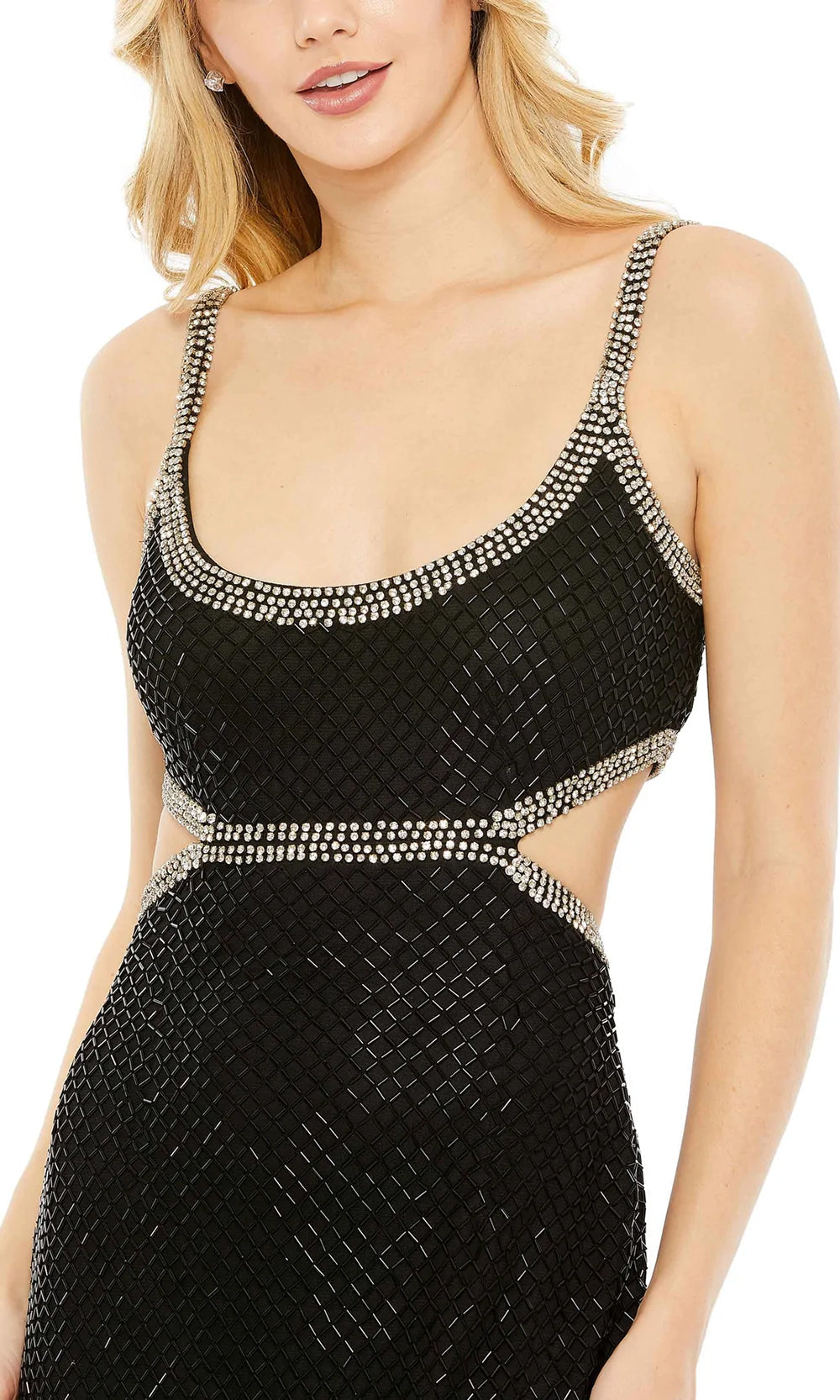 Fashionnob - Mac Duggal 93664