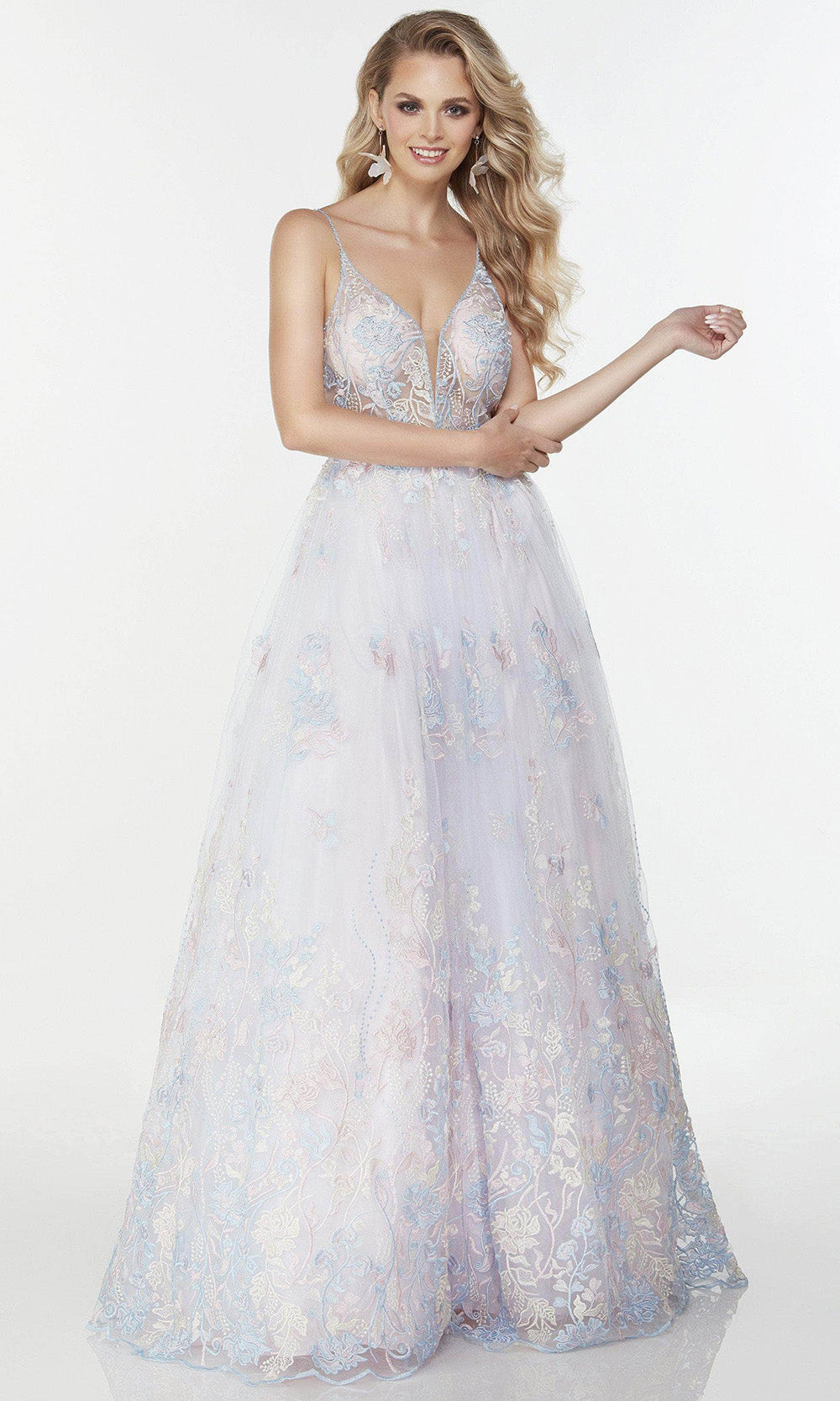 Fashionnob - Alyce Paris 61093