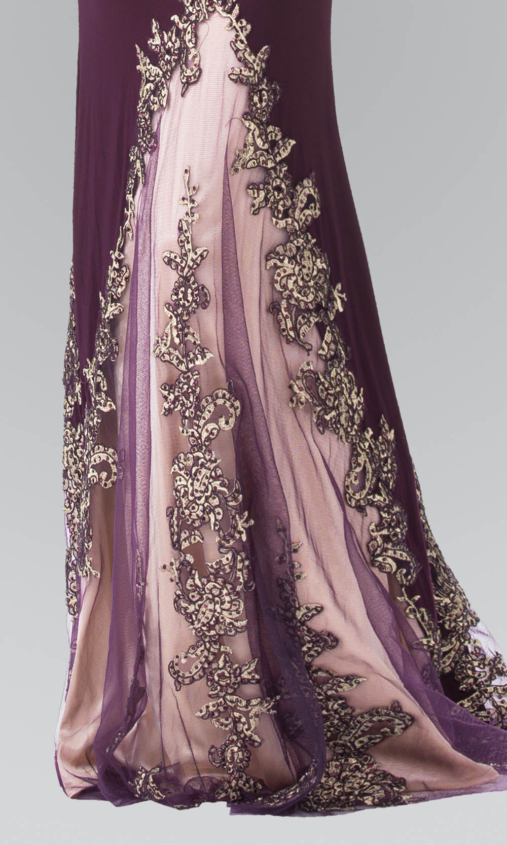 Fashionnob - Elizabeth K GL2204