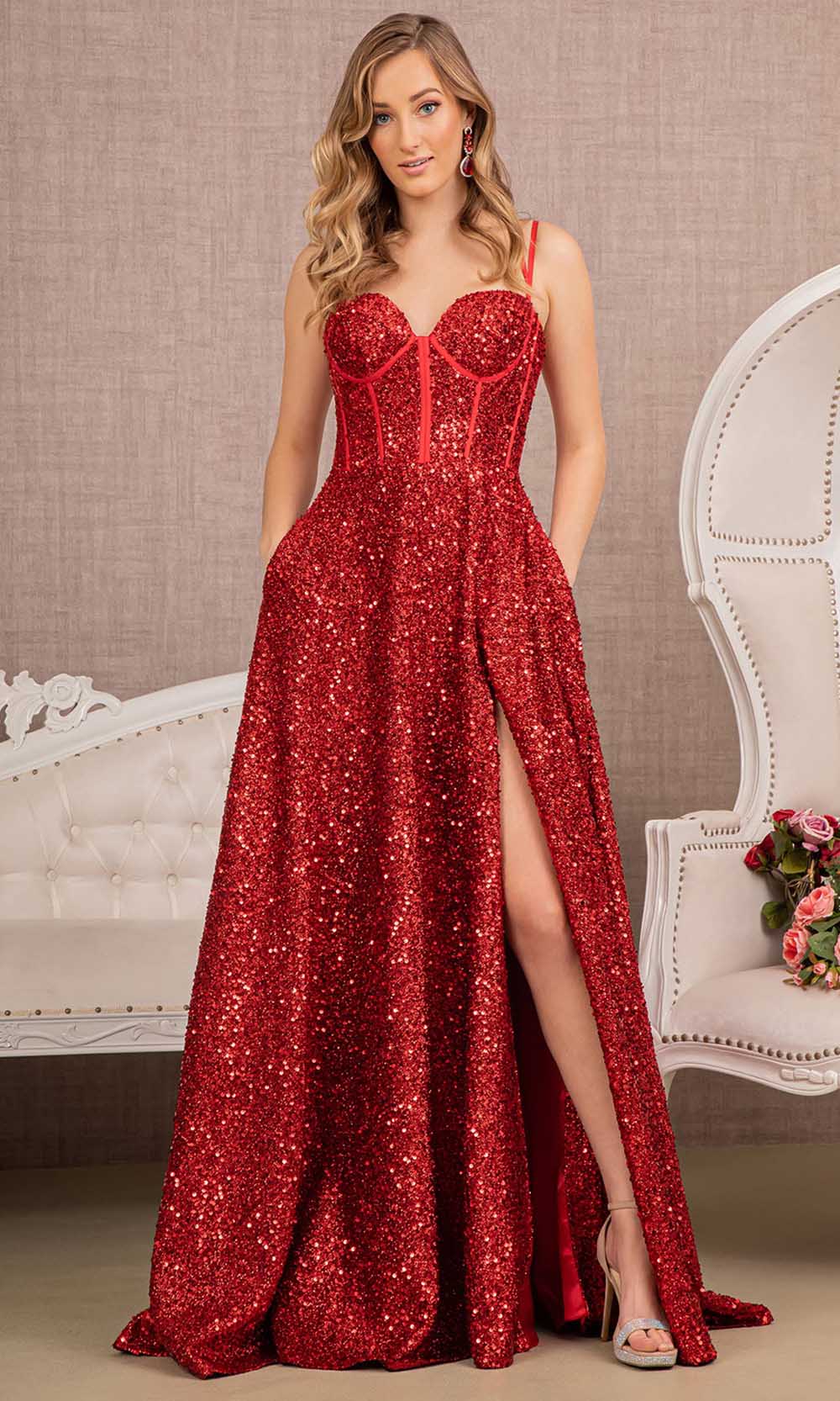 Fashionnob - Elizabeth K GL3132