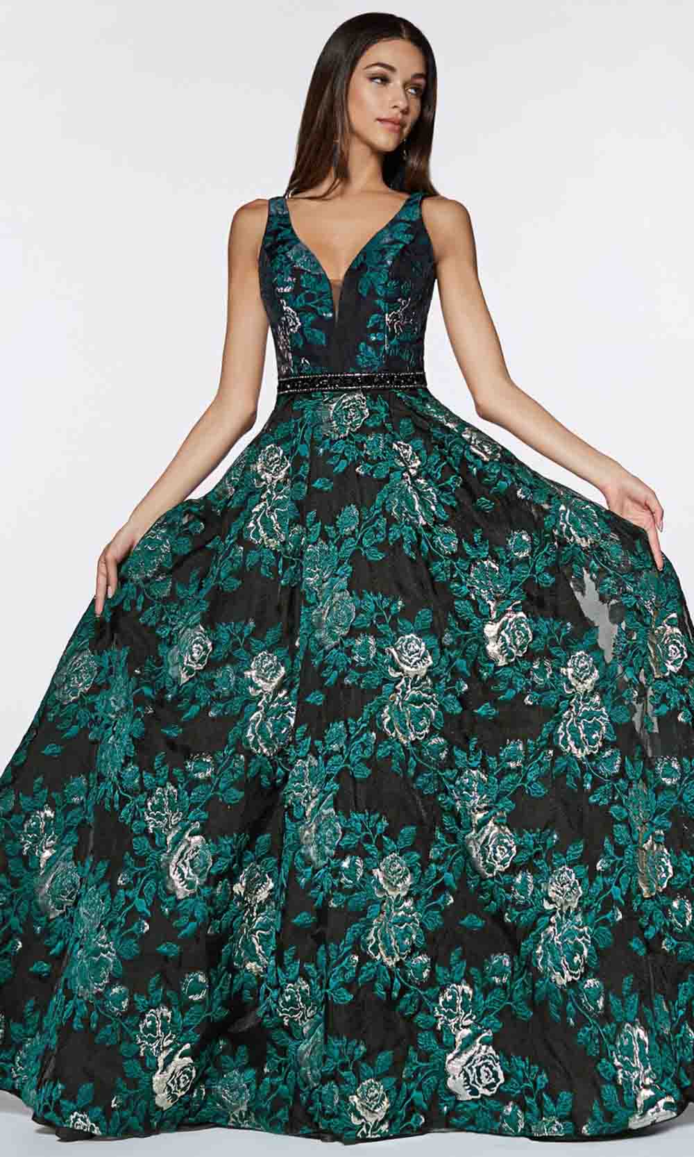 Fashionnob - Ladivine CR821