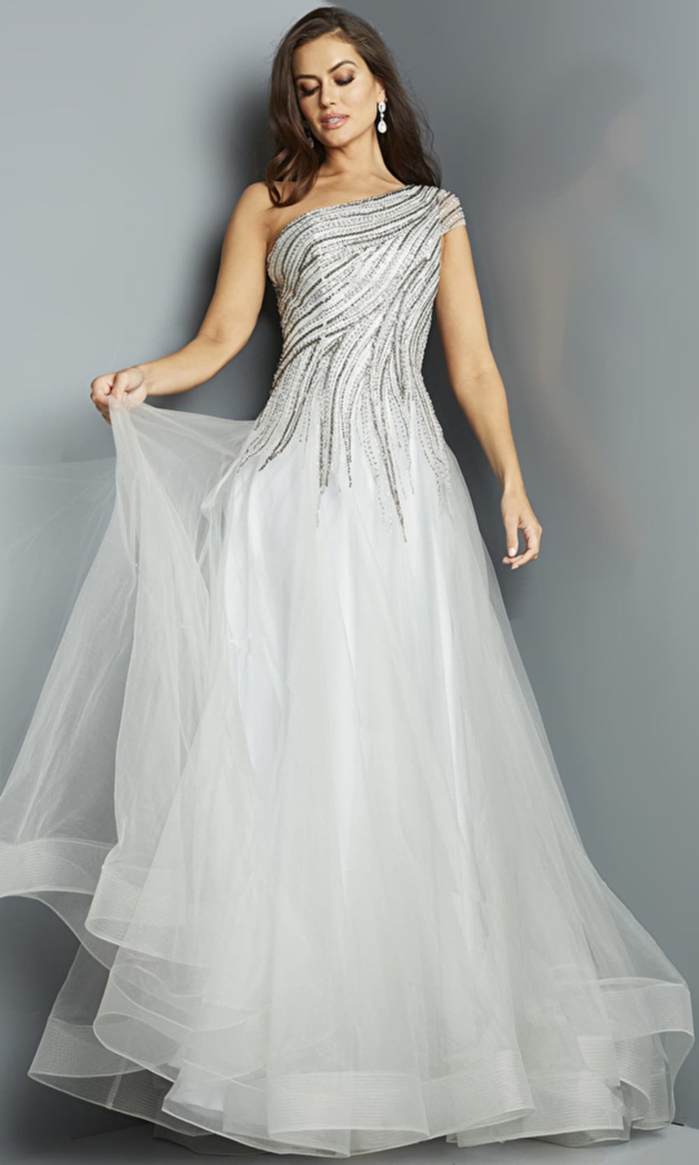 Fashionnob - Jovani 23042