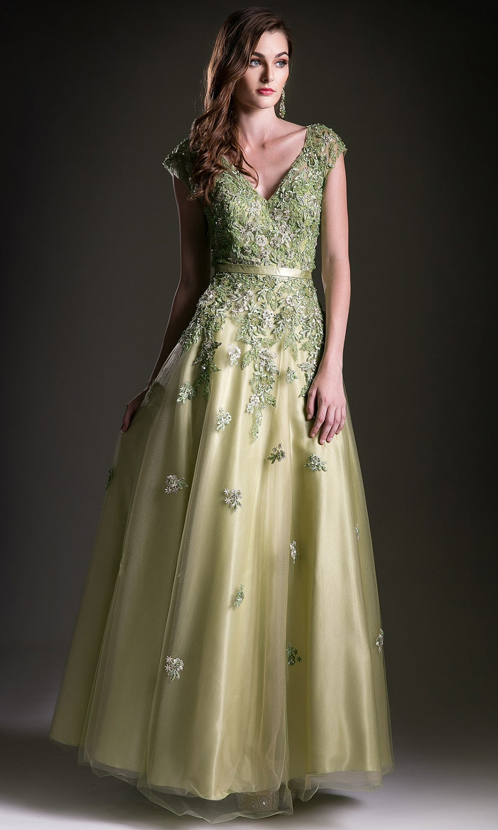 Fashionnob - Cinderella Divine 62011A