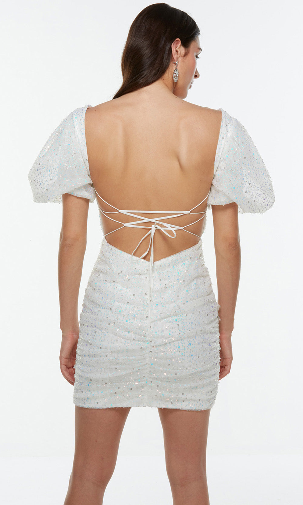 Fashionnob - Alyce Paris 4495