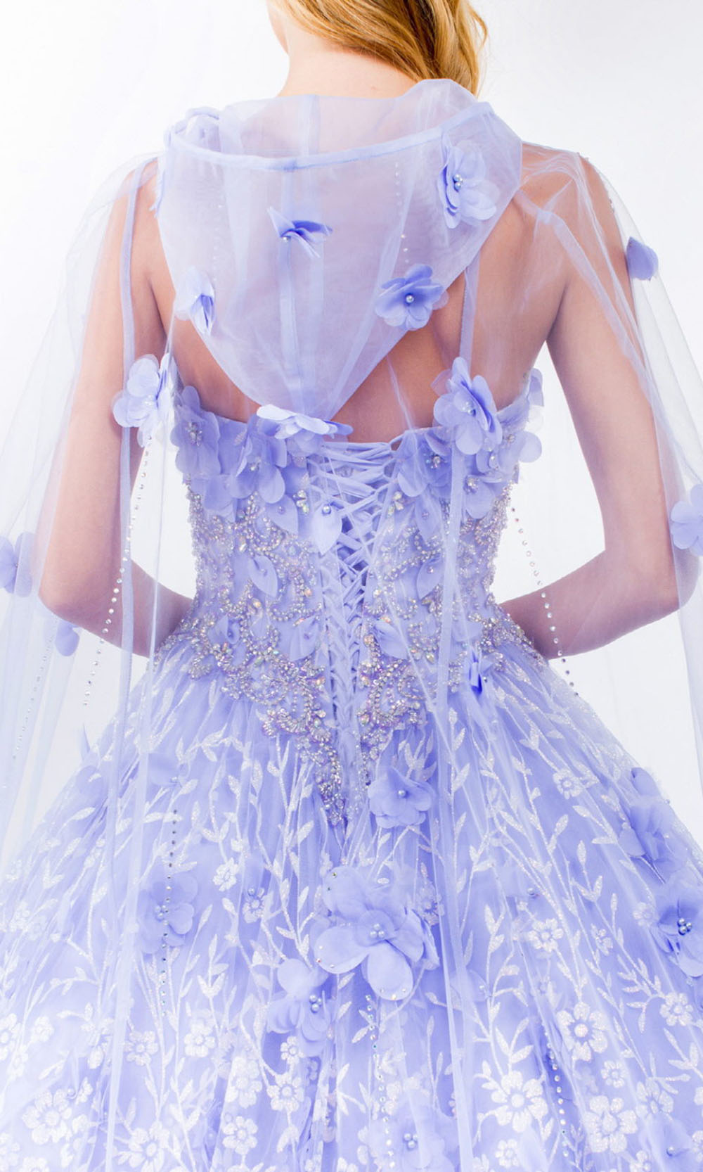 Fashionnob - Elizabeth K GL1939