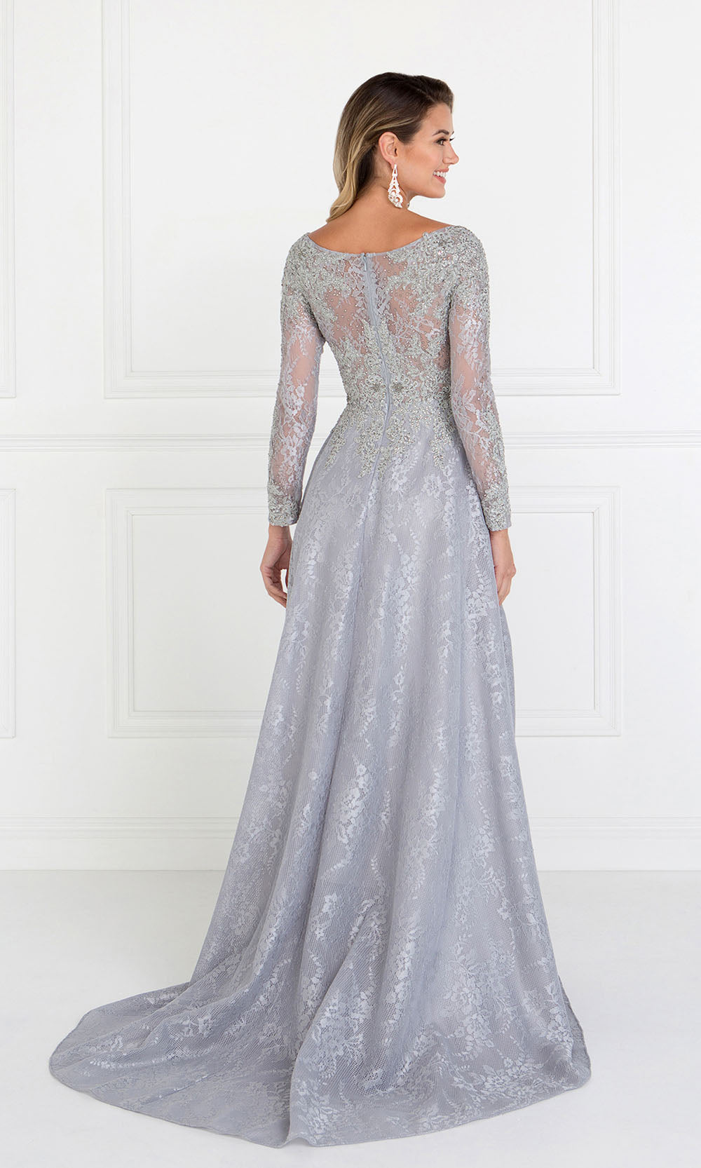 Fashionnob - Elizabeth K GL1537