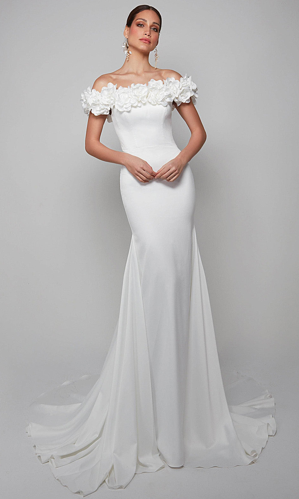 Fashionnob - Alyce Paris 7061