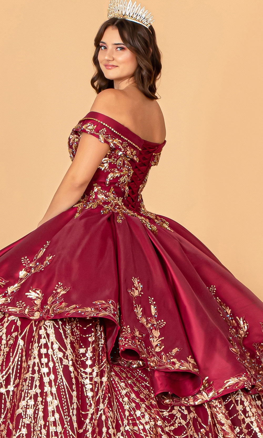 Fashionnob - Elizabeth K GL3098